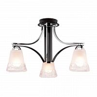 потолочная люстра silver light montenegro 703.59.3 в Сочи