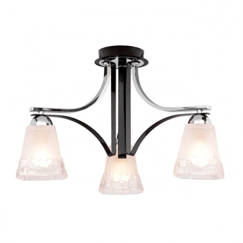 потолочная люстра silver light montenegro 703.59.3 в Сочи
