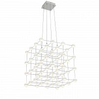 подвесной светодиодный светильник st luce atomo sl797.103.64 в Сочи