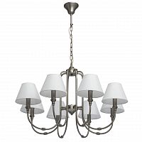 подвесная люстра mw-light консуэлло 8 614012108 в Сочи