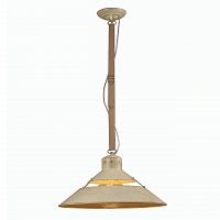 подвесной светильник mantra industrial 5430 в Сочи
