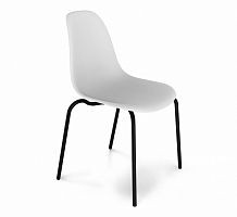 стул dsr белый s30 (eames style) в Сочи