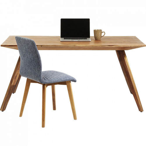 стол valencia коричневый в Сочи