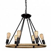 подвесная люстра loft it loft1861/6 в Сочи