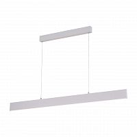 подвесной светодиодный светильник arte lamp a2505sp-2wh в Сочи