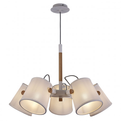 подвесная люстра mantra nordica 2 5460 в Сочи