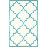 ковер trelli light_blue 300х400 в Сочи