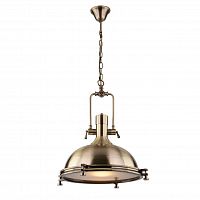 подвесной светильник arte lamp decco a8022sp-1ab в Сочи