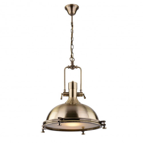 подвесной светильник arte lamp decco a8022sp-1ab в Сочи