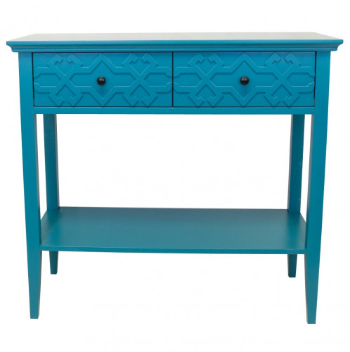 консоль friz blue голубая в Сочи