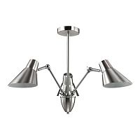 потолочная люстра lumion vittam 3590/3c в Сочи