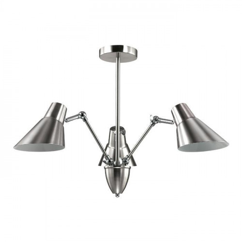потолочная люстра lumion vittam 3590/3c в Сочи