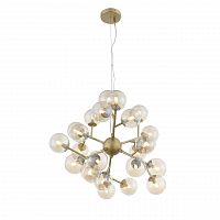 подвесная люстра st luce pallеre sl438.203.24 в Сочи