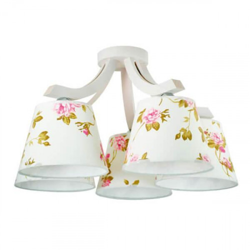 потолочная люстра дубравия морис 237-11-25 в Сочи