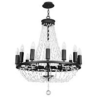 подвесная люстра lightstar castello 744148 в Сочи