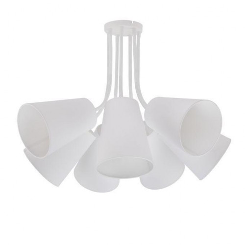 подвесная люстра nowodvorski flex shade 9275 в Сочи