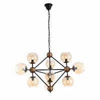подвесная люстра st luce stampo sl549.423.10 в Сочи