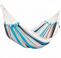 подвесной гамак для одного caribena aqua blue в Сочи