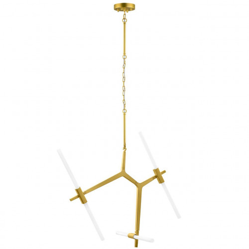 подвесная люстра lightstar struttura 742063 в Сочи