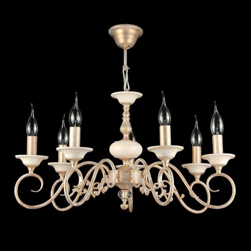 подвесная люстра maytoni perla arm337-07-r в Сочи