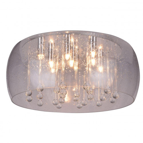 потолочный светильник arte lamp lacrima a8145pl-9cc в Сочи