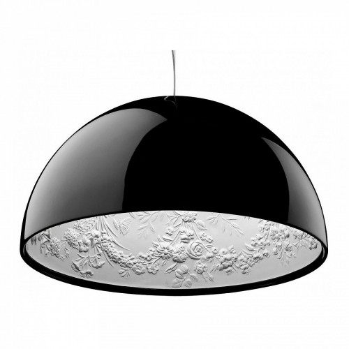 подвесной светильник skygarden flos d40 black в Сочи