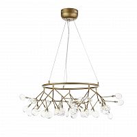 подвесная люстра st luce riccardo sl411.233.45 в Сочи