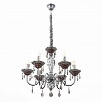 подвесная люстра st luce sl139.103.06 в Сочи