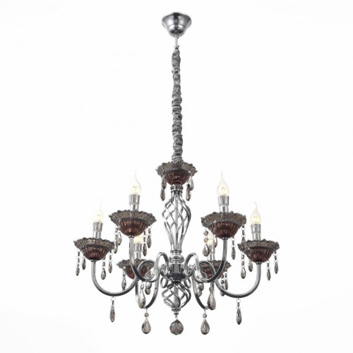 подвесная люстра st luce sl139.103.06 в Сочи