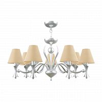 подвесная люстра lamp4you eclectic m3-07-cr-lmp-o-23 в Сочи