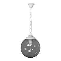 уличный подвесной светильник fumagalli sichem/g300 g30.120.000.wze27 в Сочи
