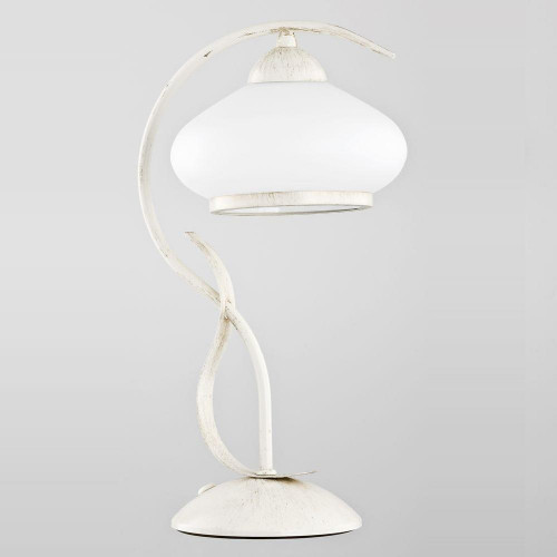 настольная лампа alfa odetta bez 24158 в Сочи