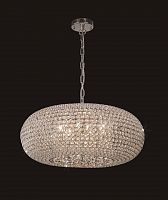 подвесной светильник mantra crystal 4607 в Сочи