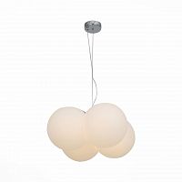 подвесная люстра st luce orbe sl809.503.04 в Сочи