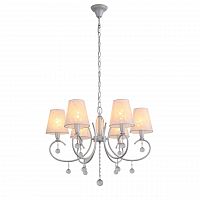 подвесная люстра st luce cigno sl182.503.06 в Сочи