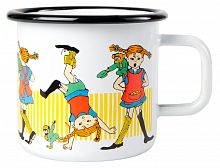 кружка pippi longstocking в Сочи