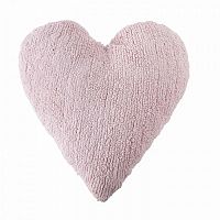 подушка heart розовая в Сочи
