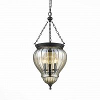 подвесная люстра st luce sotto sl317.433.03 в Сочи