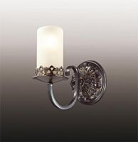 бра odeon light mela 2690/1w в Сочи