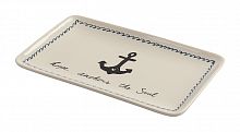 декоративное блюдо anchor в Сочи