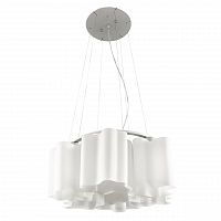 подвесная люстра lightstar nubi 802160 в Сочи