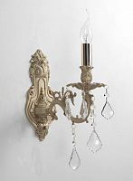 бра lucia tucci barletta w122.1 cream white в Сочи