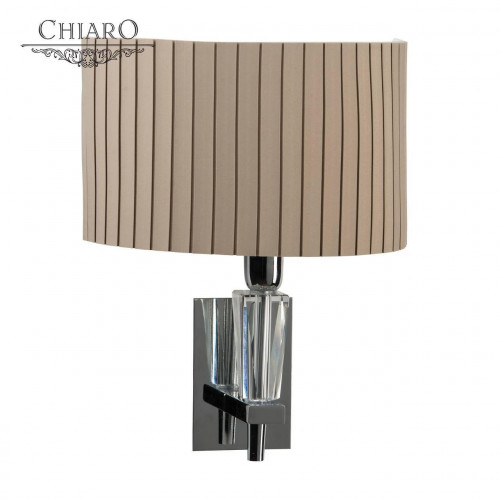 бра chiaro инесса 460020901 в Сочи