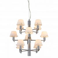 подвесная люстра divinare 1680/02 lm-12 в Сочи