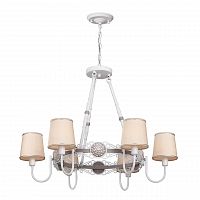 подвесная люстра favourite fiona 2495-6pc в Сочи