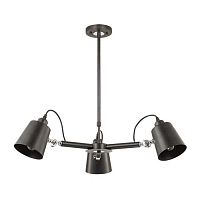 подвесная люстра lumion neropius 3532/3c в Сочи