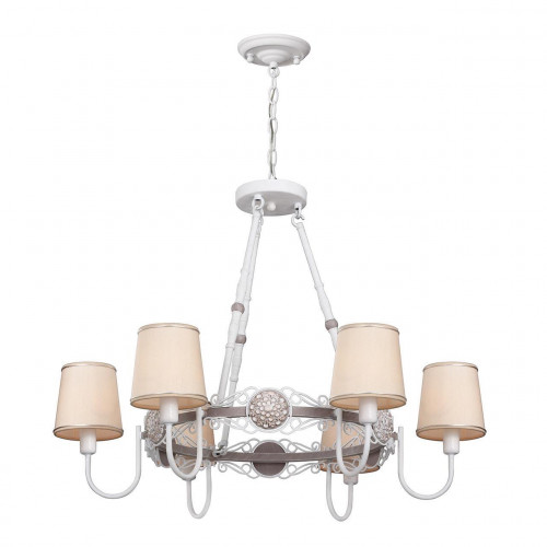 подвесная люстра favourite fiona 2495-6pc в Сочи