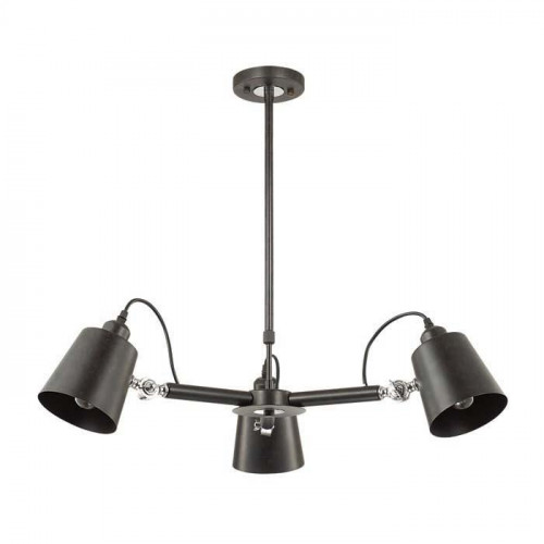 подвесная люстра lumion neropius 3532/3c в Сочи