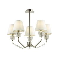 подвесная люстра lumion abigail 4433/5c в Сочи