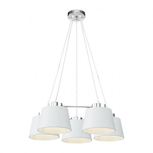 подвесная люстра freya barbara fr5004pl-05ch в Сочи